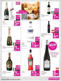 Sutterlüty Flugblatt Seite 19