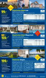 Lidl Reisen Prospekt Seite 10