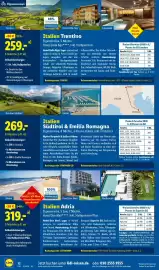 Lidl Reisen Prospekt Seite 12