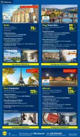 Lidl Reisen Prospekt Seite 14