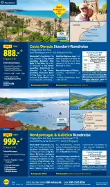 Lidl Reisen Prospekt Seite 24