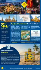 Lidl Reisen Prospekt Seite 28