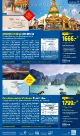 Lidl Reisen Prospekt Seite 29