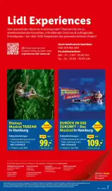 Lidl Reisen Prospekt Seite 3