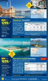 Lidl Reisen Prospekt Seite 34