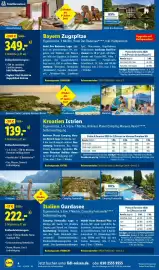 Lidl Reisen Prospekt Seite 4