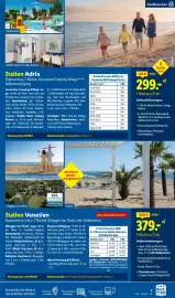 Lidl Reisen Prospekt Seite 5