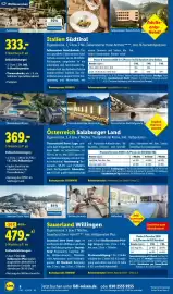 Lidl Reisen Prospekt Seite 8