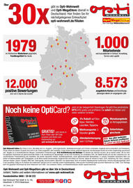 Opti Wohnwelt Prospekt Seite 36