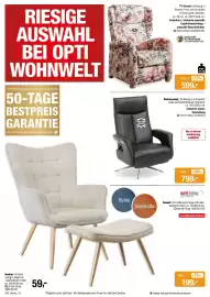 Opti Wohnwelt Prospekt Seite 10