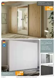 Opti Wohnwelt Prospekt Seite 24