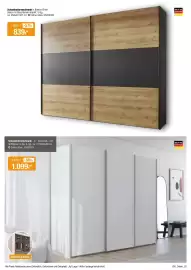 Opti Wohnwelt Prospekt Seite 25