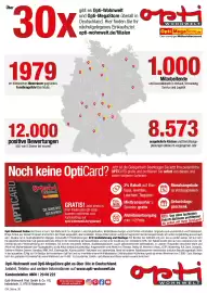 Opti Wohnwelt Prospekt Seite 36