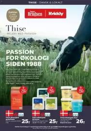 SuperBrugsen tilbudsavis Side 1