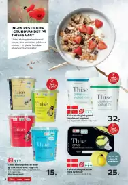 SuperBrugsen tilbudsavis Side 6