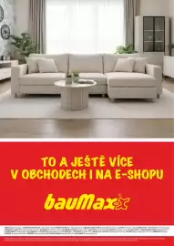 Baumax leták Strana 61