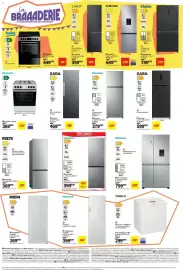 Catalogue Conforama page 10