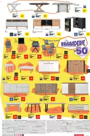 Catalogue Conforama page 3