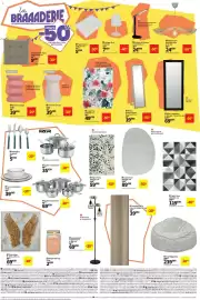 Catalogue Conforama page 4