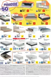 Catalogue Conforama page 6