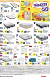 Catalogue Conforama page 7