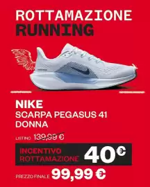 Volantino Sportland Pagina 3