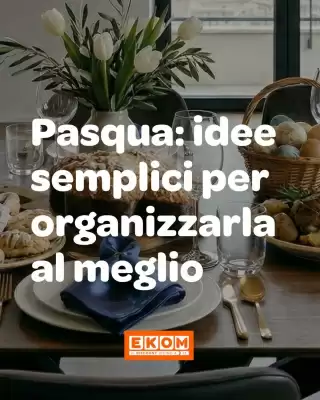 Ekom (valido fino al 19-04)