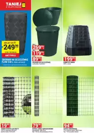 Merkury Market gazetka Strona 11