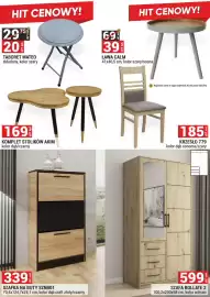 Merkury Market gazetka Strona 10