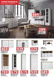 Merkury Market gazetka Strona 15