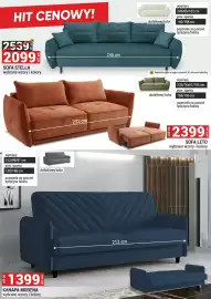 Merkury Market gazetka Strona 22