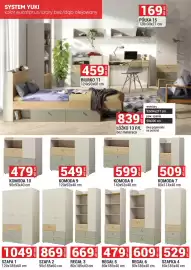 Merkury Market gazetka Strona 23