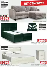 Merkury Market gazetka Strona 32