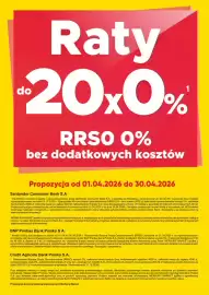 Merkury Market gazetka Strona 35