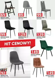 Merkury Market gazetka Strona 9