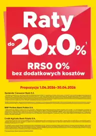 Merkury Market gazetka Strona 12