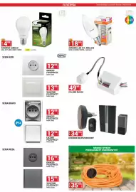 Merkury Market gazetka Strona 19