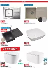 Merkury Market gazetka Strona 3