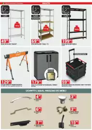 Merkury Market gazetka Strona 44