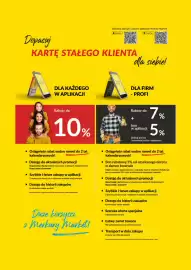 Merkury Market gazetka Strona 53