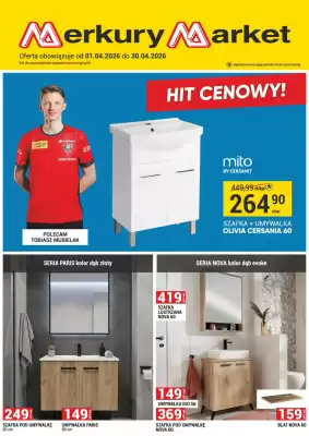 Merkury Market (ważność do 30-04)