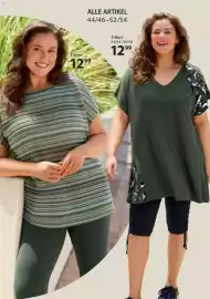 NKD Prospekt woche 15 Seite 4