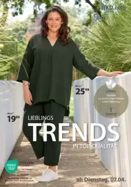 NKD Prospekt woche 15 Seite 5