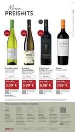 Weinwelt Interspar Flugblatt Seite 32