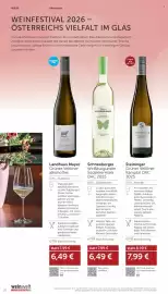 Weinwelt Interspar Flugblatt Seite 10