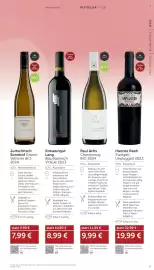 Weinwelt Interspar Flugblatt Seite 11