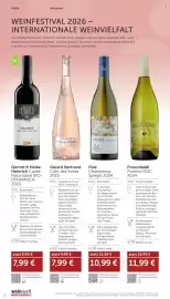 Weinwelt Interspar Flugblatt Seite 12