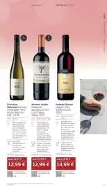 Weinwelt Interspar Flugblatt Seite 13