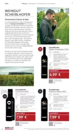 Weinwelt Interspar Flugblatt Seite 20