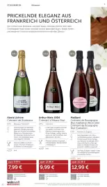 Weinwelt Interspar Flugblatt Seite 22